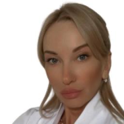 Юдина Елена Валерьевна