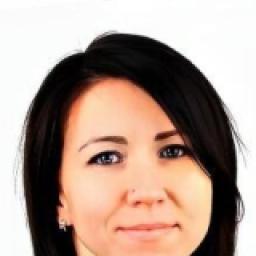 Неверова Ирина Андреевна
