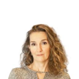 Горячева Елена Витальевна