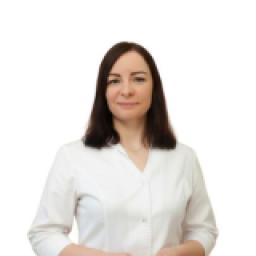 Панова Наталья Сергеевна