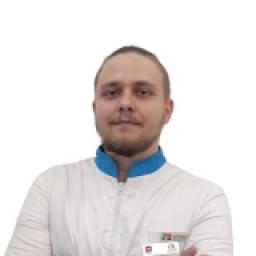 Супруненко Андрей Евгеньевич