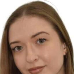 Юсупова Бэлла Магомедовна