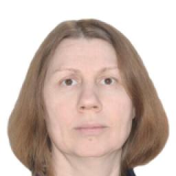 Свечникова Наталья Валерьевна