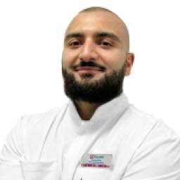 Алавердян Айк Самсонович