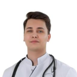 Доронькин Леонид Денисович