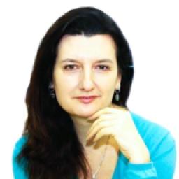 Степанова Вера Анатольевна