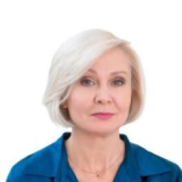 Шарунова Екатерина Викторовна