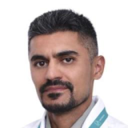 Гасанов Илкин Игбал оглы