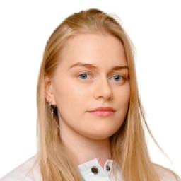 Каришева Ольга Алексеевна