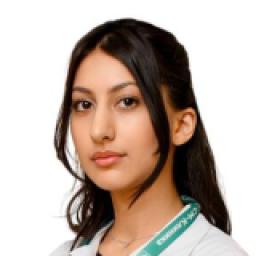 Кумари Равина