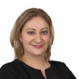 Дмитриева Евгения Владимировна