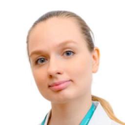 Морева Серафима Юрьевна