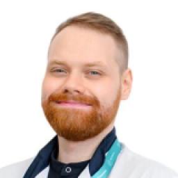 Остапчук Владимир Сергеевич