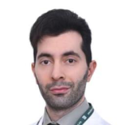 Самедов Сабухи Вагифович