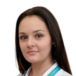 Колтунова Ксения Андреевна