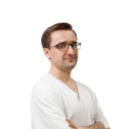 Журов Илья Владимирович