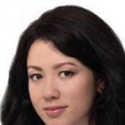 Щеглюк Анастасия Викторовна