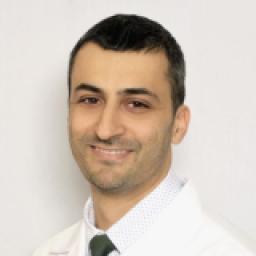 Вирани Яссер Магомедович