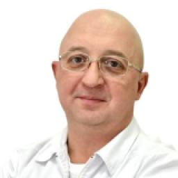 Иванов Евгений Владимирович