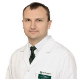 Исаев Олег Николаевич