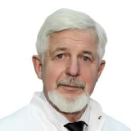 Самойлов Александр Реджинальдович