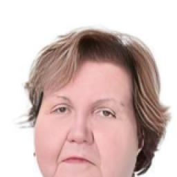 Гагарина Наталия Юрьевна