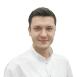 Кузнецов Павел Сергеевич