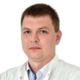 Сыркин Анатолий Сергеевич