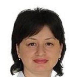 Келехсаева Анжела Степановна