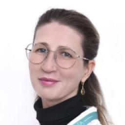 Бугримова Марина Валерьевна