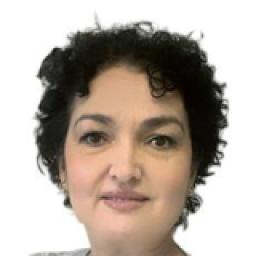 Гаджиева Лена Наврузбеговна