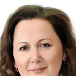 Савинцева (Зражевская) Екатерина Александровна