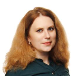 Елизарова Екатерина Владимировна