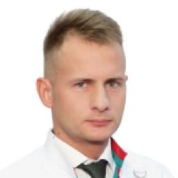 Трусов Илья Викторович