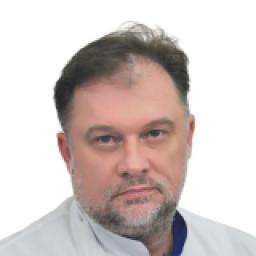 Волков Михаил Владимирович