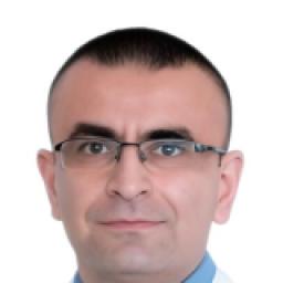 Багиров Руфат Искендерович