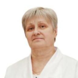 Кузнецова Антонина Андреевна
