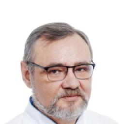 Ефимов Алексей Петрович