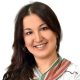 Вязова Наталья Львовна