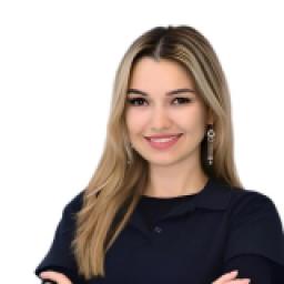 Чеченова Залина Сафарбиевна