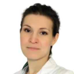 Гудкова Олеся Владимировна