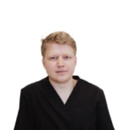 Сергеев Сергей Сергеевич