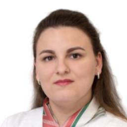 Маркушина Нелли Андреевна