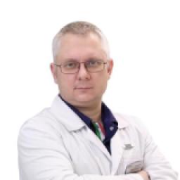Стадухин Юрий Евгеньевич