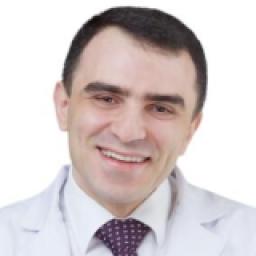 Туманян Вильсон Геворкович