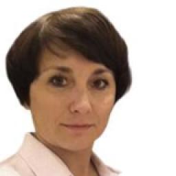 Сюмак Елена Владимировна