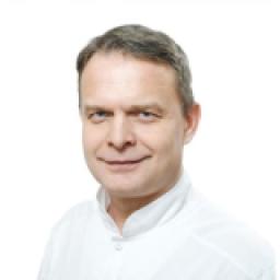 Иконников Илья Станиславович