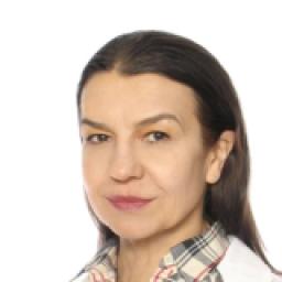 Гормакова Лариса Анатольевна