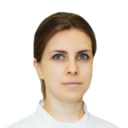 Гречко Ирина Владимировна