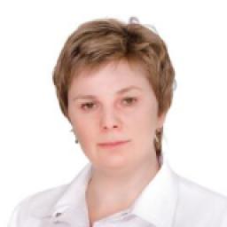 Панина Ирина Валентиновна